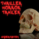 Dark Horror Trailer Intro - AudioJungle Item for Sale